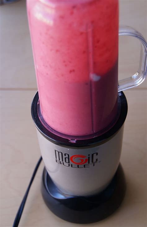 For more information about magicbullet, visit: All recipes using a magic bullet- smoothies, juices and ...