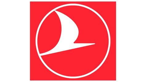 Turkish Airlines Logo Valor História Png