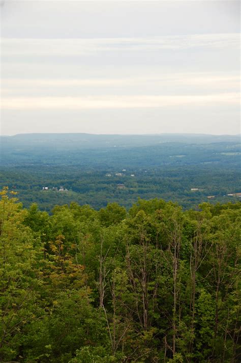 Point Lookout: Discover This Amazing 5-State View — Brooklyn DoubleWide