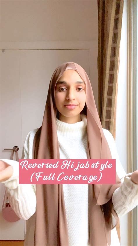 Amina Fatima Hijabiqueenamina Posted On Instagram Full Coverage