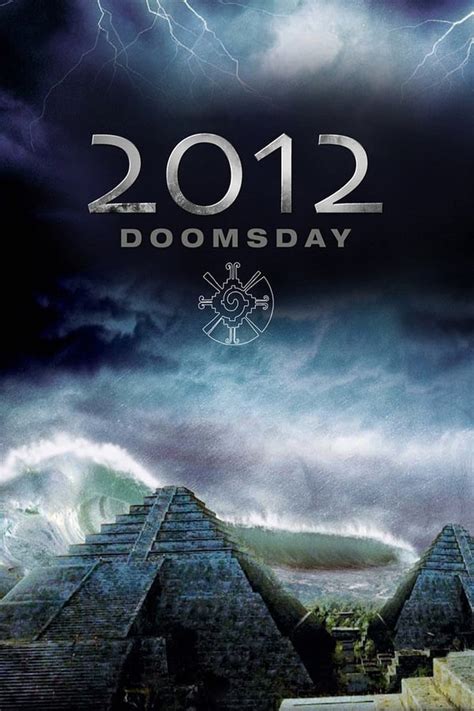 2012 Doomsday 2008 — The Movie Database Tmdb