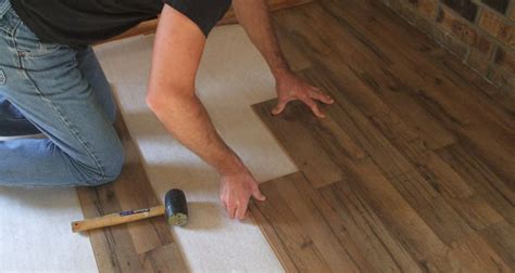 What Are The Benefits Of Laminate Flooring Bvg