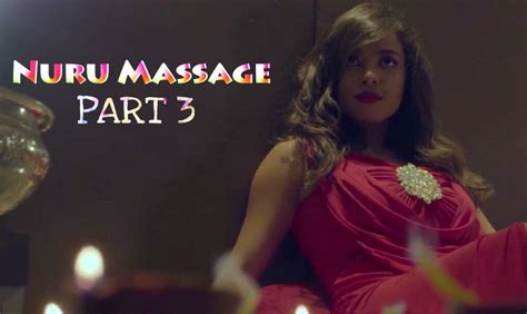 Nuru Massage P Hootzy Hindi Uncut Vers Short Film