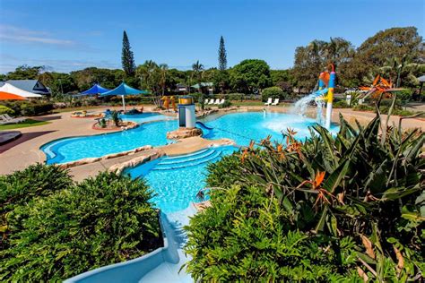 Coffs Harbour Caravan Parks And Things To Do When You Get There