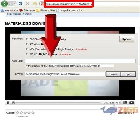 Baixar Youtube Downloader Hd Para Windows 781011 Grátis Download