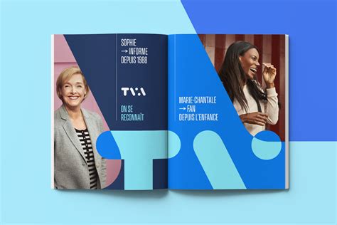En plus de proposer une image renouvelée, le groupe tva offrira désormais une nouvelle plateforme numérique gratuite, tva+, qui rassemblera plusieurs émissions et séries de tva, ainsi qu'une foule. TVA se repositionne avec TVA+ et une nouvelle image ...