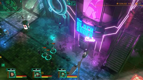 Satellite Reign Review Pc Gamer