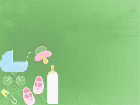 Terpopuler 67 Baby Backgrounds For Powerpoint