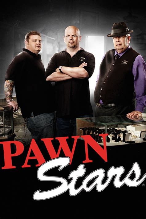 Pawn Stars Season 6 Episodes Streaming Online For Free The Roku