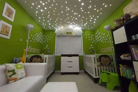 29 unbeatable baby boy nursery light shade ideas onesquare. Stars in Kids' Rooms | Ceiling Star Lights | KidSpace ...