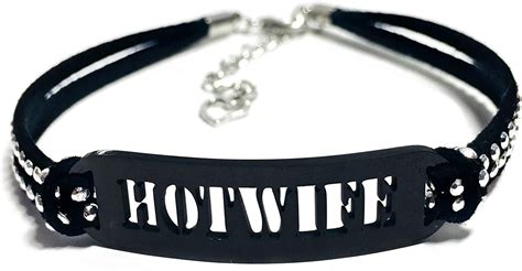💕 Hotwife 💕 Bar Anklet And Bracelet Styles Qos Hot Wife