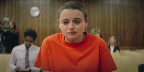See Patricia Arquette And Joey King In The Act Trailer