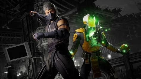 Buy Mortal Kombat 1 Premium Edition Steam Key Instant Delivery