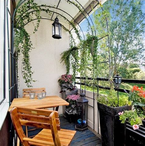 75 Comfy Small Apartment Balcony Decor Ideas On A Budget 2019 Patio Diy