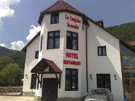 Discover the best of şuncuiuş so you can plan your trip right. Hotel La Contele Dracula Suncuis, cazare Hotel La Contele ...