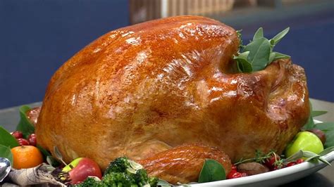 how to cook a turkey thanksgiving recipes cooking times from butterball food and recipes