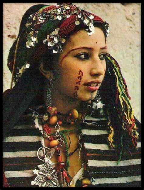 Classic Moorish Women
