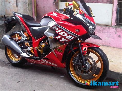Kaki2 moge single arm velg set mv agusta f4, velg repolish upside. 50+ Modif Cbr Pertama, Terpopuler!