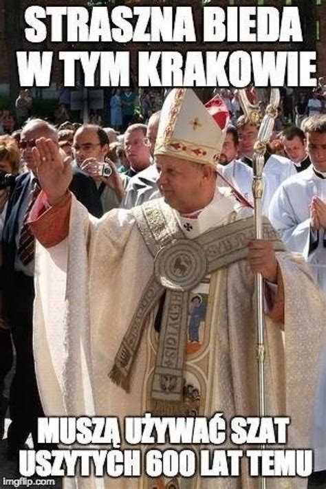 Potem się dziwisz, skąd twoja sąsiadka tyle o tobie wie. Memy, które zalały sieć po wyemitowaniu dokumentu "Don ...