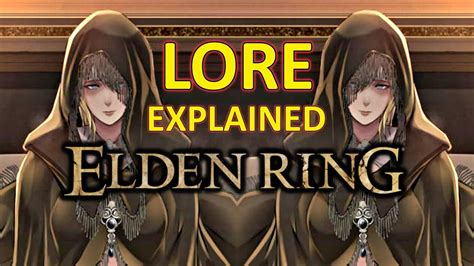 Elden Ring Lore Sex With Fia Youtube