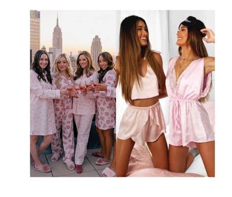2023 pajama party outfit ideas for adults 20 fun looks