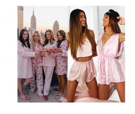 2023 Pajama Party Outfit Ideas For Adults 20 Fun Looks