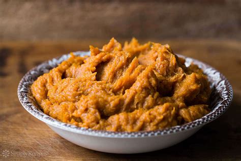 9 Healthy Sweet Potato Recipes For Thanksgiving