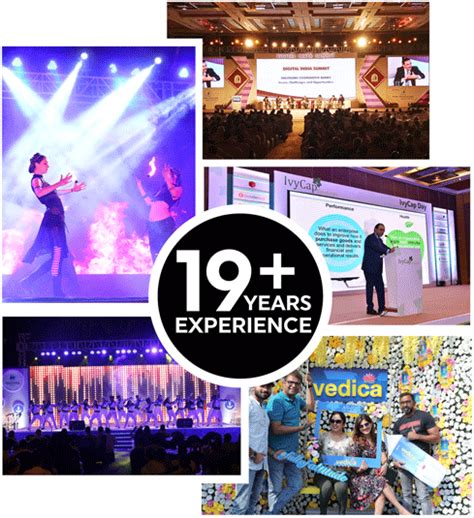 Corporate Event Management Company In Mumbai Craftworld Events