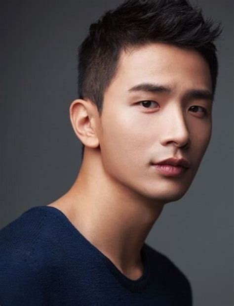 Asian Male Hairstyle Names Idea 44 Korean Hairstyle Male 2020 Sehat