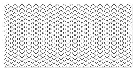 Free Isometric Graph Paper To Print
