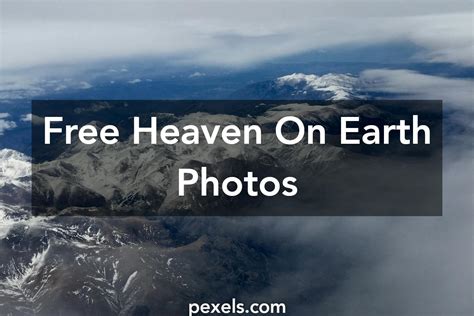 250 Amazing Heaven On Earth Photos · Pexels · Free Stock Photos