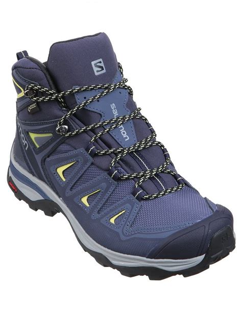 Salomon X Ultra 3 Mid Gtx Hiking Boots Womens Rei Co Op Hiking
