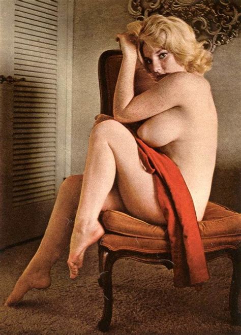 Vintage Pmate Pamela Ann Gordon Miss March Play Vintage Nude Sexiz Pix