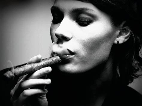 Check spelling or type a new query. Black and White 100 photo album - Female Cigar Smokers ...