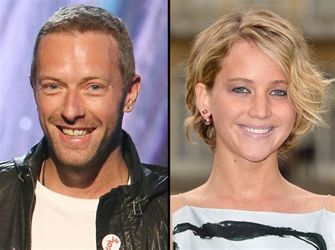 Plus, find out who gwyneth paltrow is reportedly. Jennifer Lawrence and Chris Martin Together in April 2015 ...