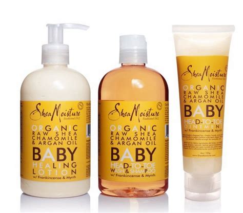 Great news!!!you're in the right place for black baby hair products. BLACKBEAUTYBAG - blog beauté, blog beauté noire: SHEA ...