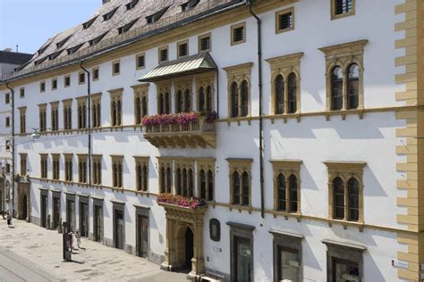 Places to see, ways to wander, and signature experiences. Das Landhaus - Landtag Steiermark - Land Steiermark