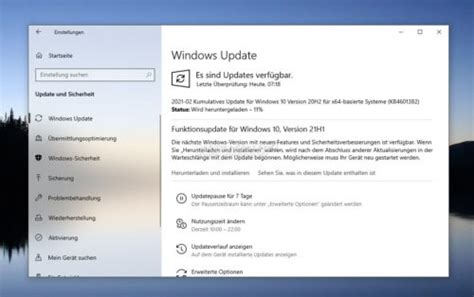 Windows 10 21h1 Wird Nun In Der Beta Automatisch Verteilt Deskmodderde