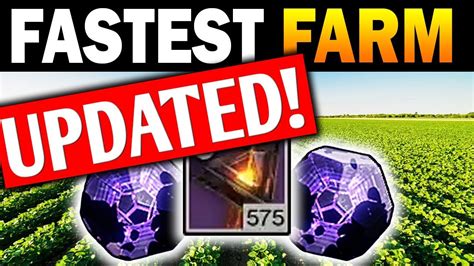 Updated Fast Umbral Engram And Altered Element Farm Non Afk Forge