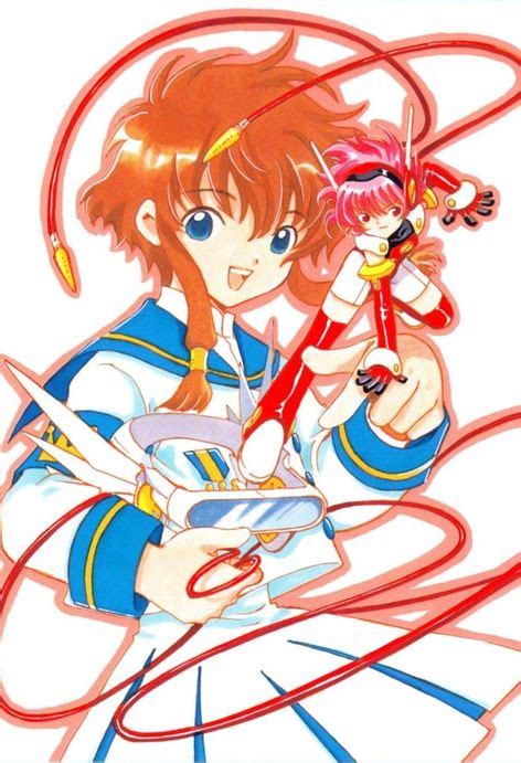 Angelic Layer Animefanwiki