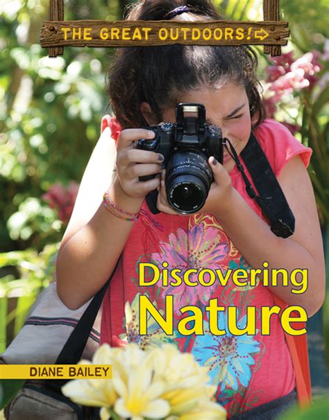 Discovering Nature Lightswitch Learning