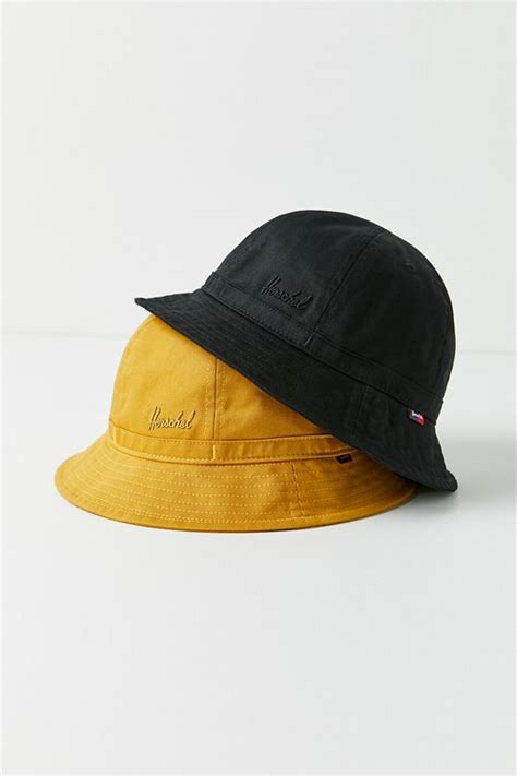 Herschel Supply Co Cooperman Bucket Hat Urban Outfitters