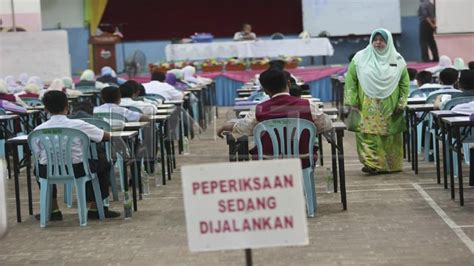 Dengan adanya portal saps nkra kpm ini, ibu bapa kini. Periksa lewat, keputusan UPSR juga lewat | Harian Metro