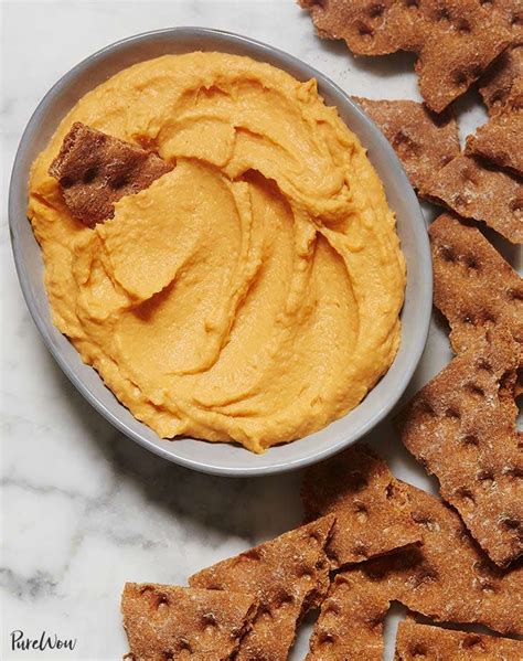25 Healthy Midnight Snacks For Late Night Snacking Purewow