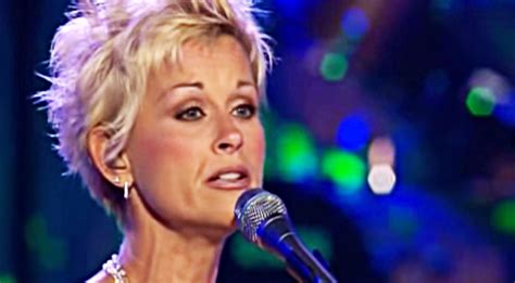 Lorrie Morgan Mourns Devastating Loss