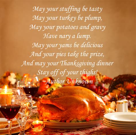 Thanksgiving Poem Pictures Photos And Images For Facebook Tumblr