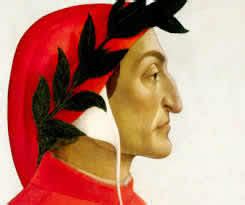 Dante alighieri was born in florence in the year of 1265. Italian Literature