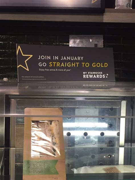 Uk Free Starbucks Rewards Gold Economy Class And Beyond