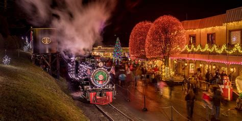 16 Best Polar Express Train Rides In The Us For Christmas 2020