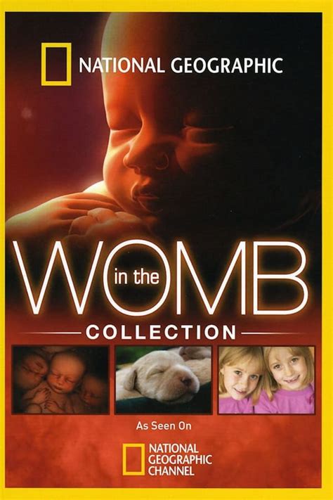 In The Womb Tv Series 2005 2009 — The Movie Database Tmdb
